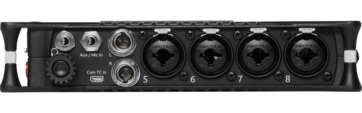 MixPre-10 II