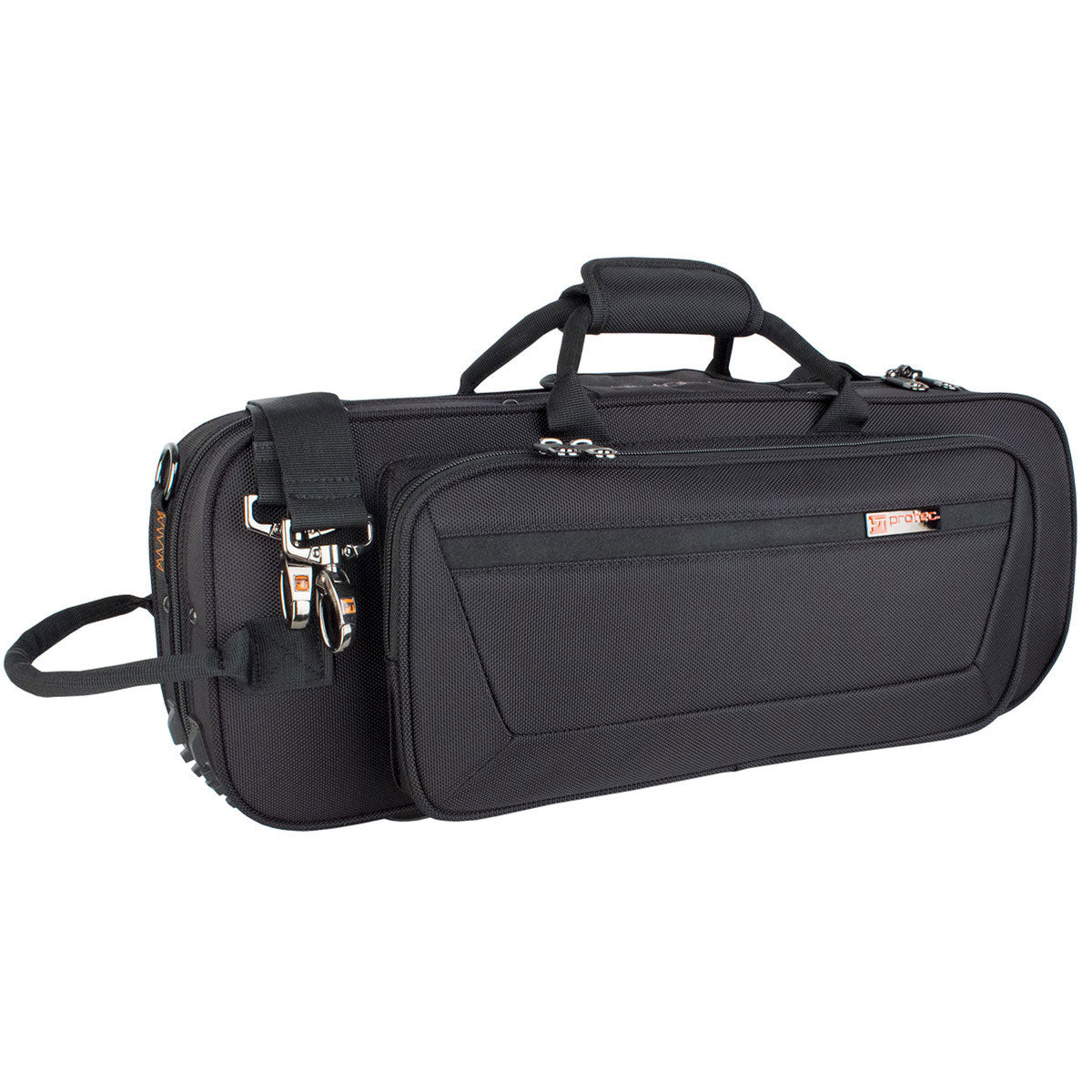 Étui De Trompette Sib Protec Contoured PB-301CT