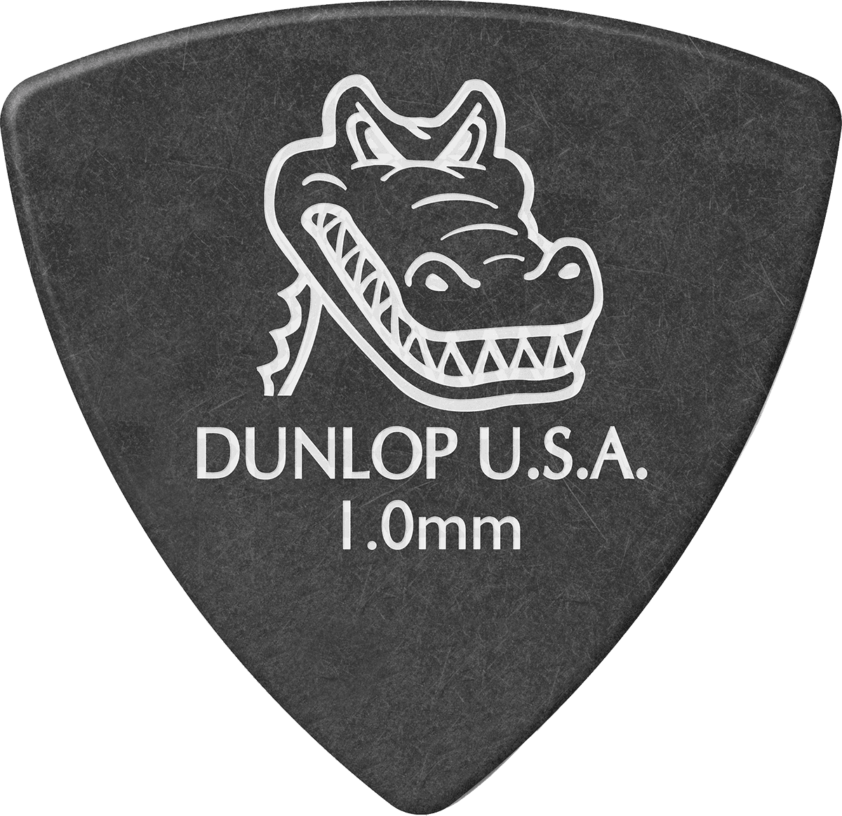 6 x 1,00mm Gator Grip Small Triangle