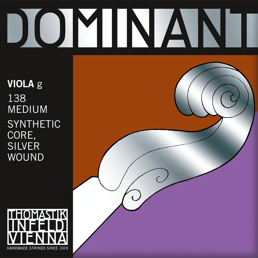 Dominant Noyau Plein Nylon Moyen 138