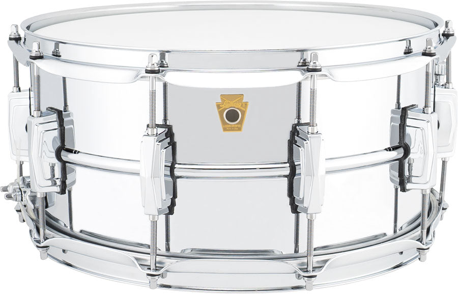 LM402 – Supraphonic 14x6.5
