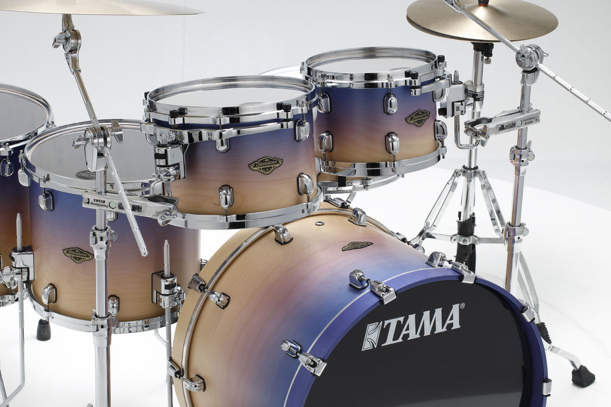 Starclassic Walnut/birch Studio 22 WBS52RZS-saf