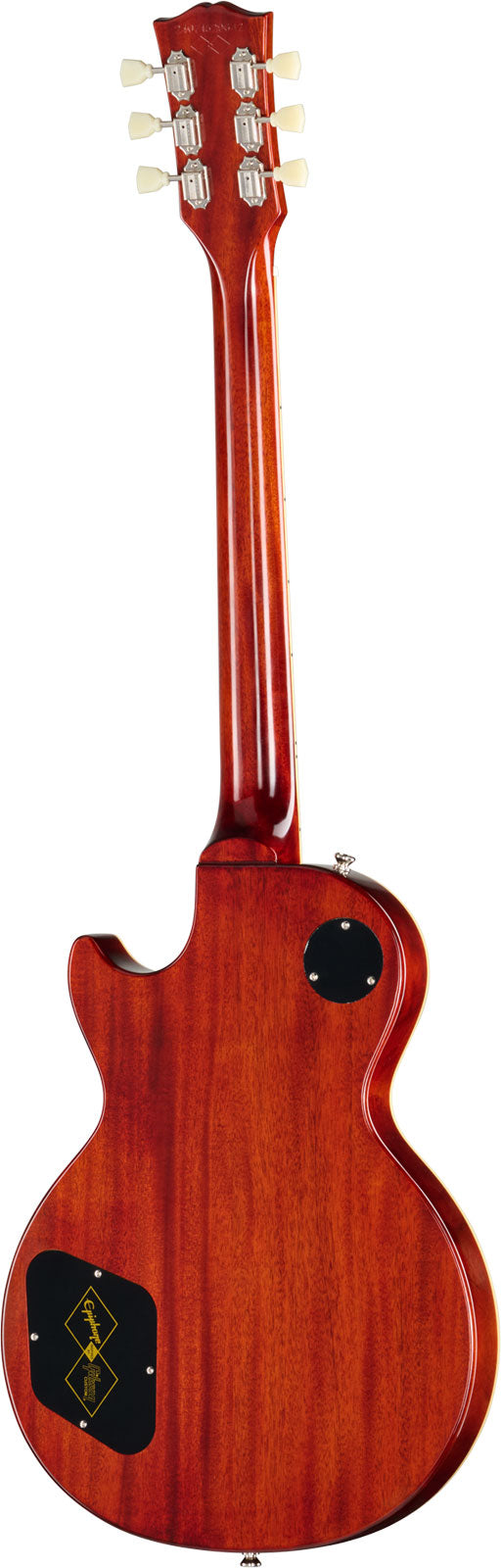 Les Paul Standard 1959 Neuauflage Dark Burst IGC IBGCSHR