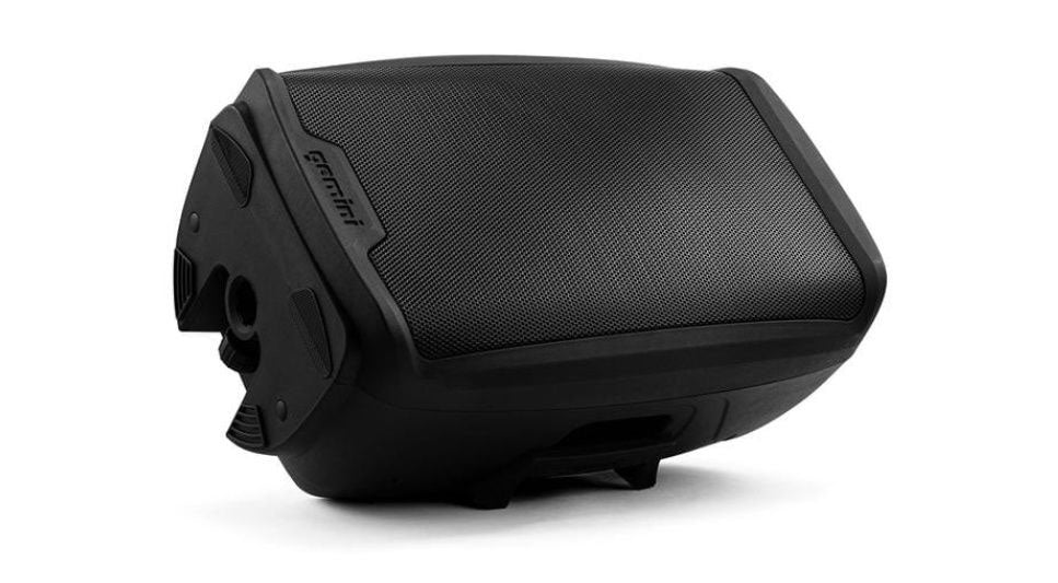 AS-2115p - Enceinte Amplifiée 15 Pouces