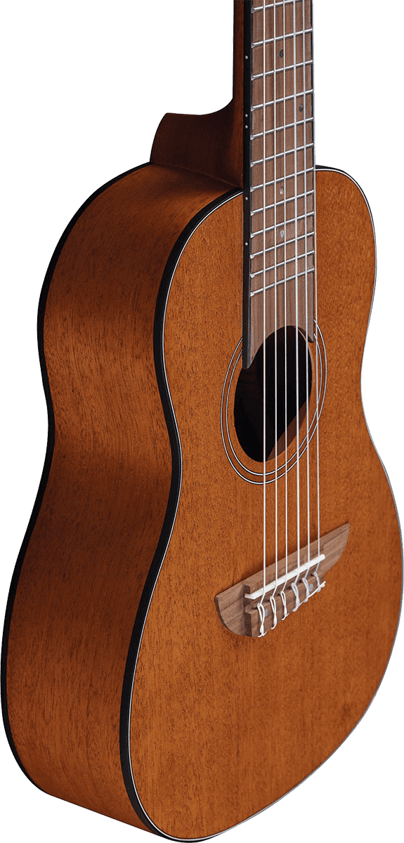 Duo Guitalele