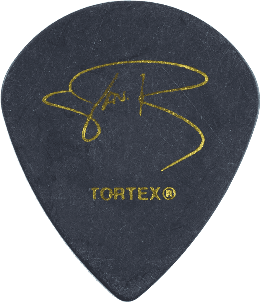 36 x 0,73mm Javier Reyes Signature Tortex Jazz III XL Nero