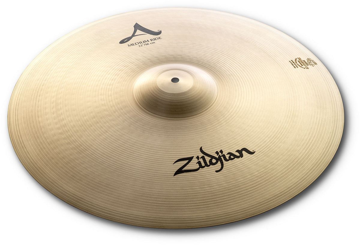 A-Series 22" Medium Ride