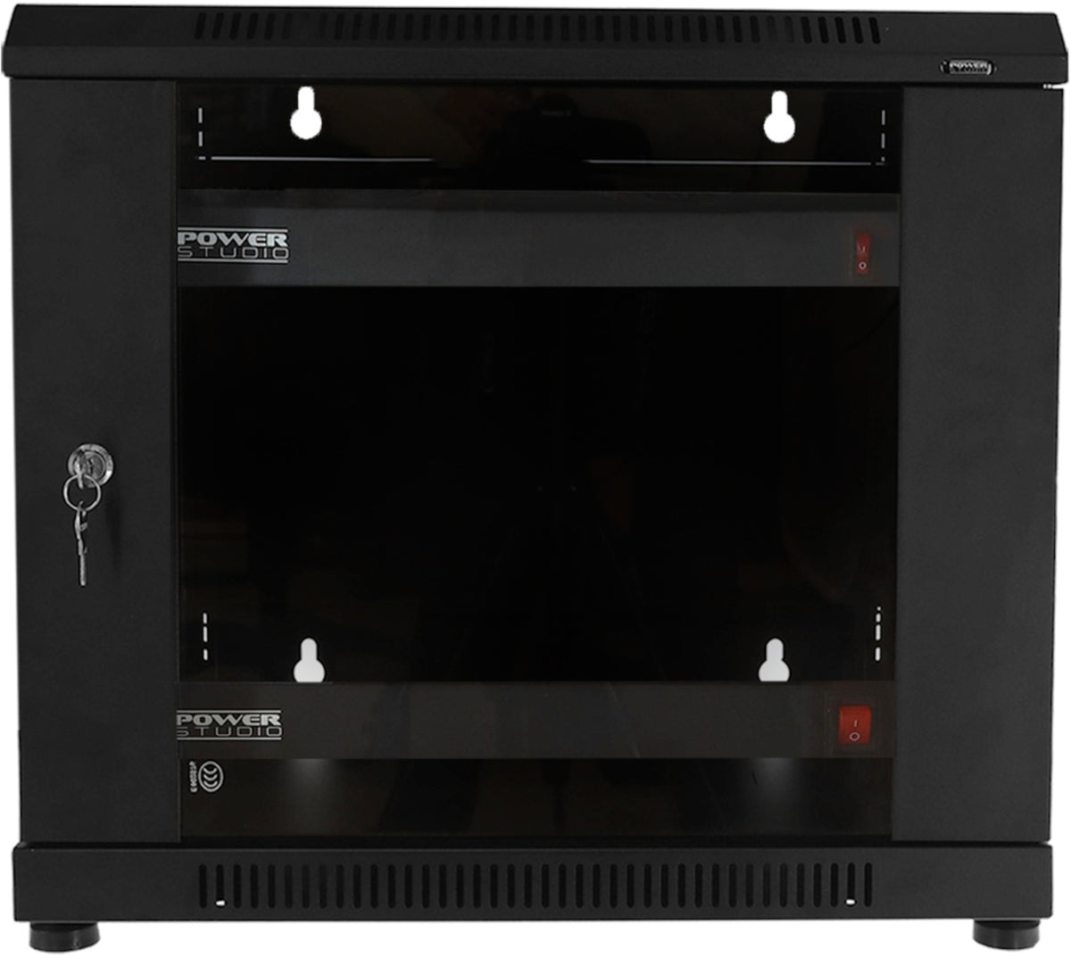 Power Studio Bay Pro 9