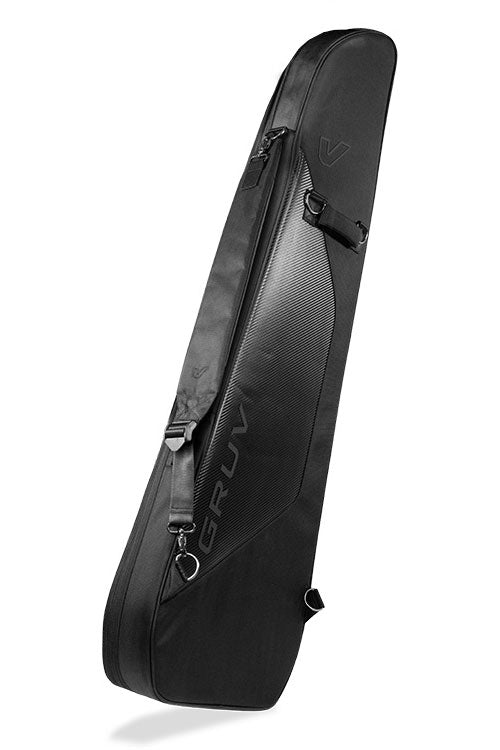 GigBlade 3 Karbon Edition - Guitare électrique Black