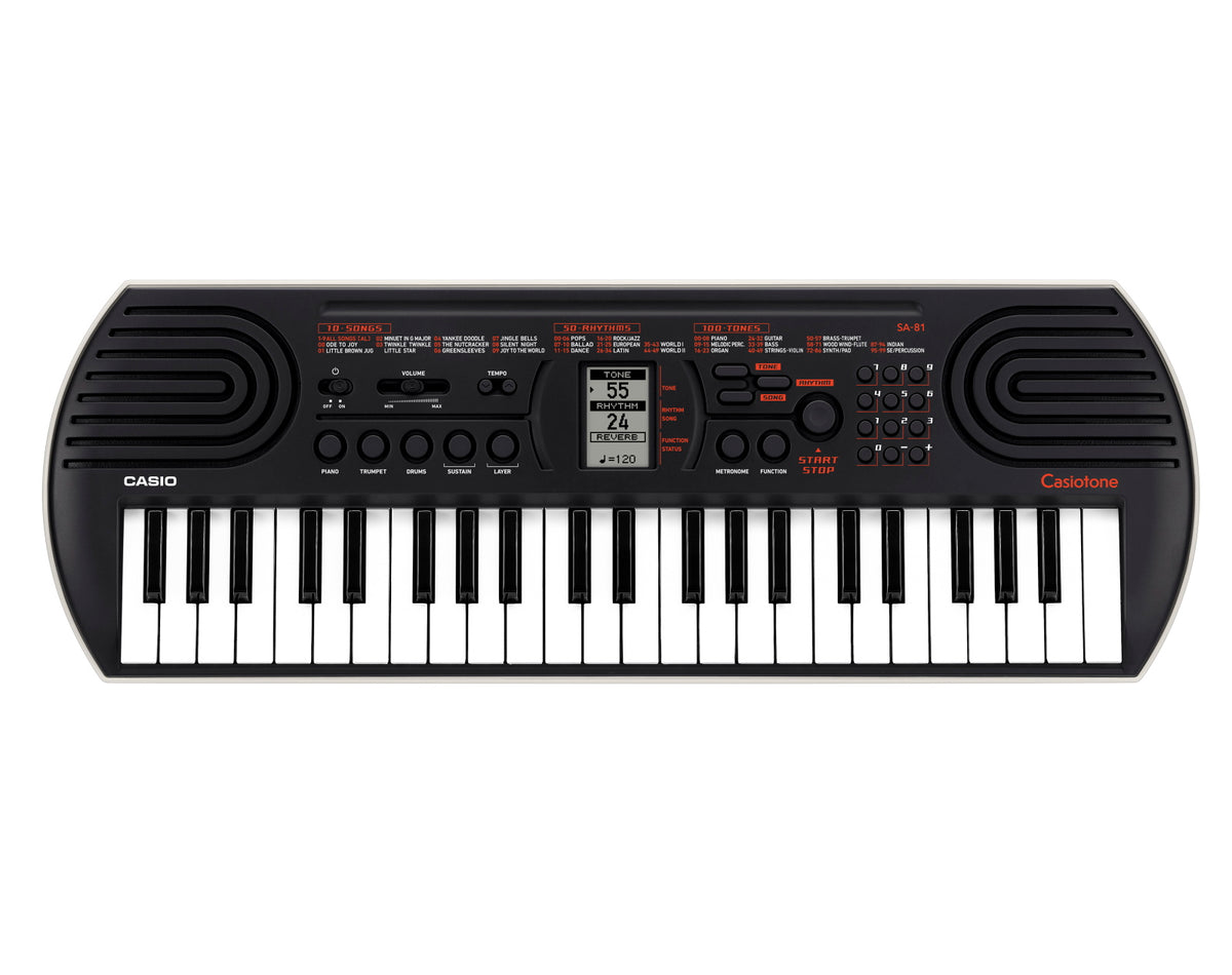 Casio SA-81