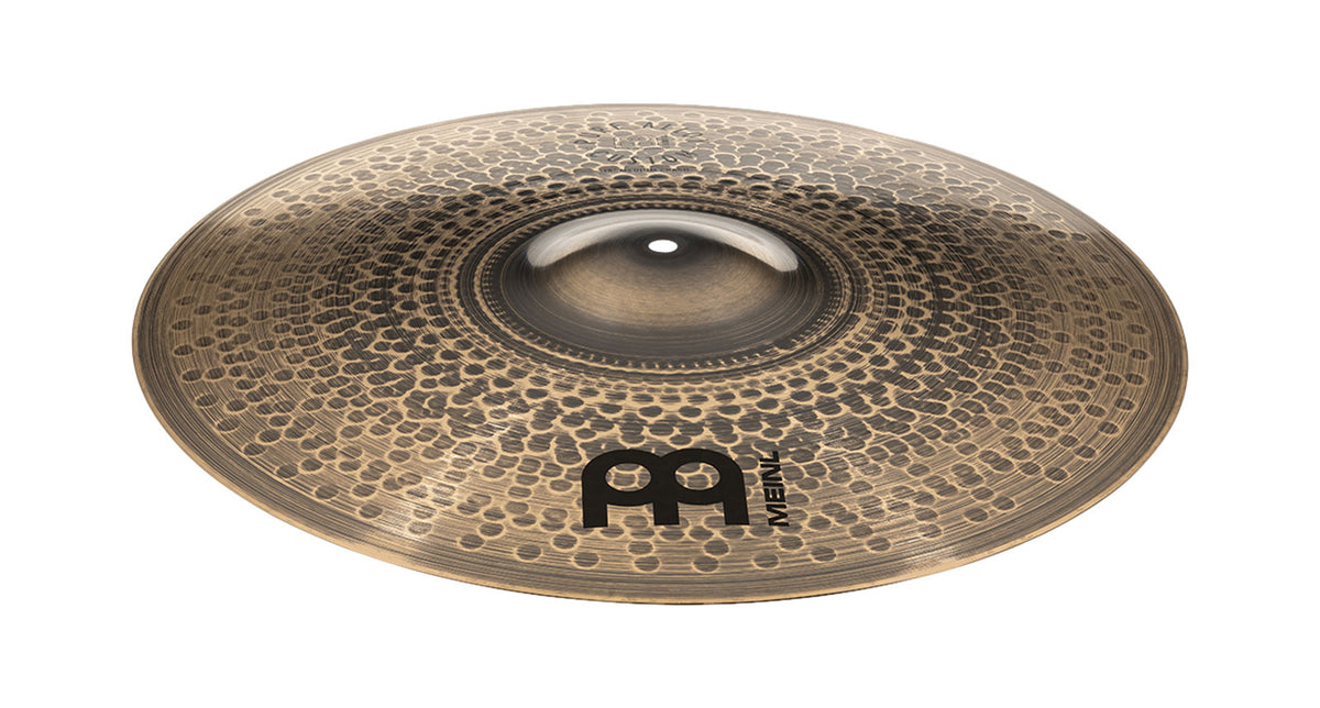 Crash Pure Alloy Custom 18" Medium