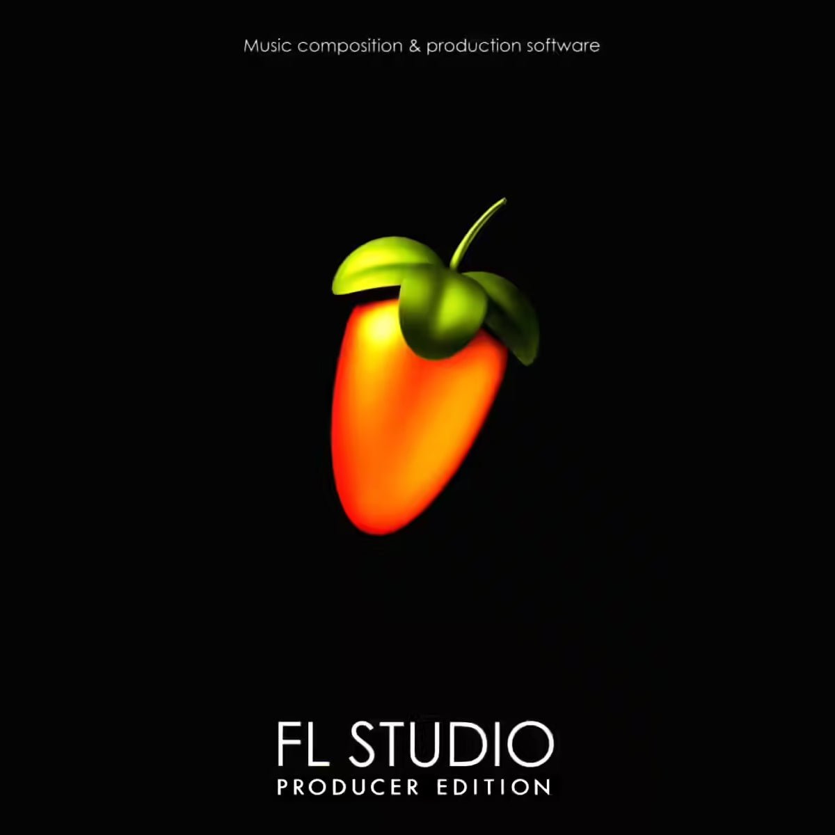 Image-Line DAW-Software