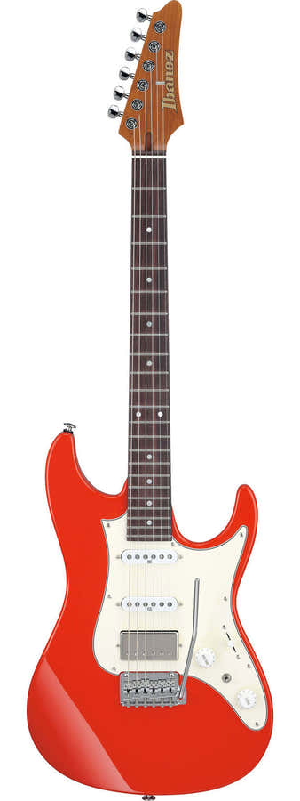 AZ2204NW-VR Zinnoberrot Prestige