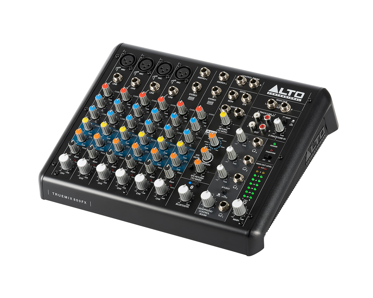 TRUEMIX800FX