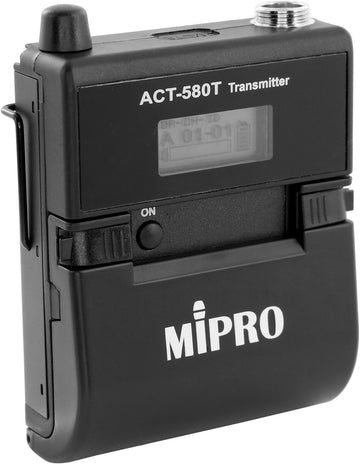 ACT-580T