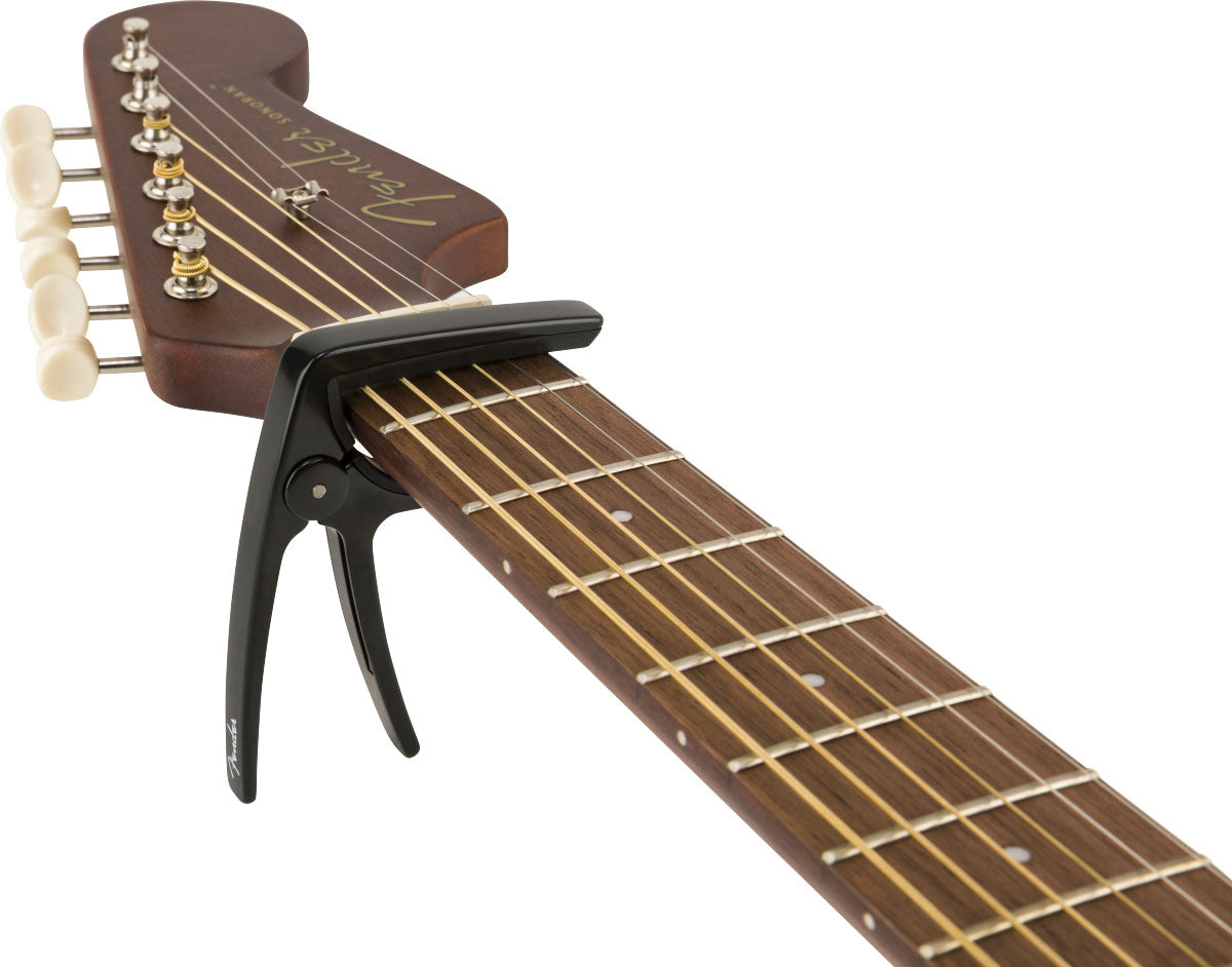 Laurel Capo Acoustique