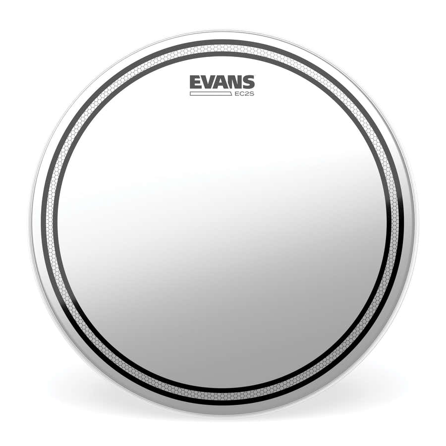 B12EC2S - Peau EC2 SST Frosted 12