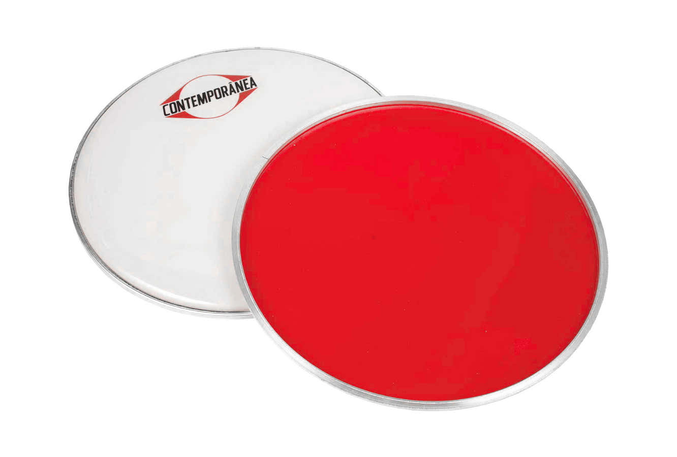C-PENI07 - NAPA DRUMHEAD INVERSED 18''
