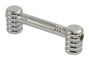 TL5D51 - Coquille Tube - 51mm - Double Tirant (X1)