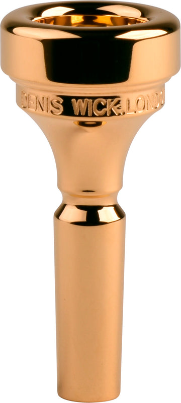 2FL Plaquée Or (Bugle)