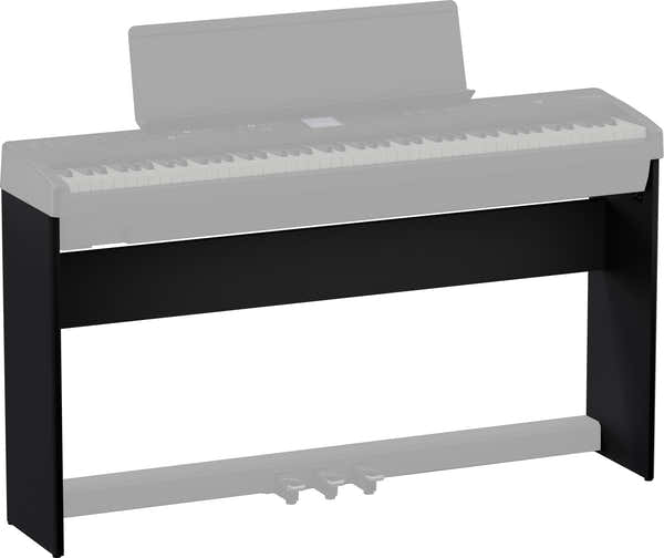 Roland Tastaturständer KSFE50 Schwarz