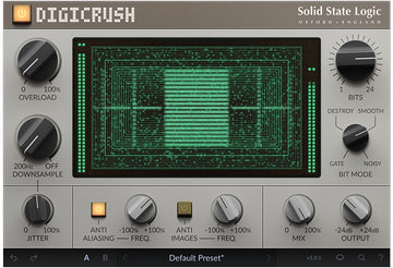 SSL Digicrush