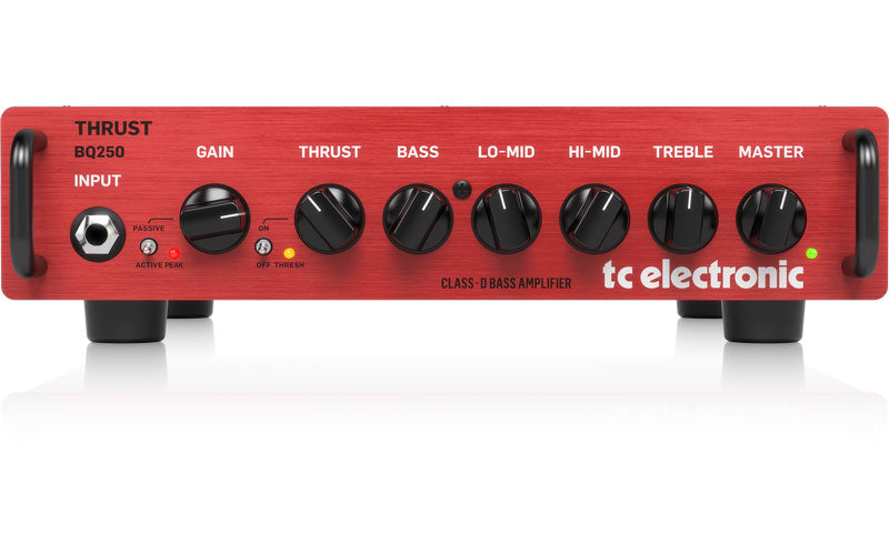 Tc Electronic Thrust BQ250
