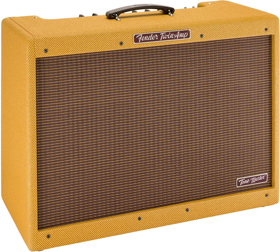 Tone Master '59 Twin JB Edizione, 230V UK