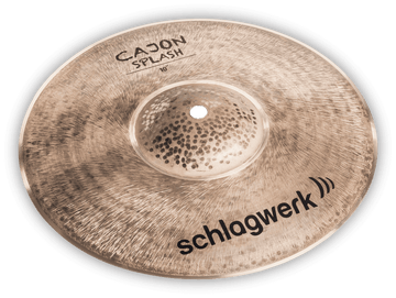 S-CS10 - CAJON SPLASH 10