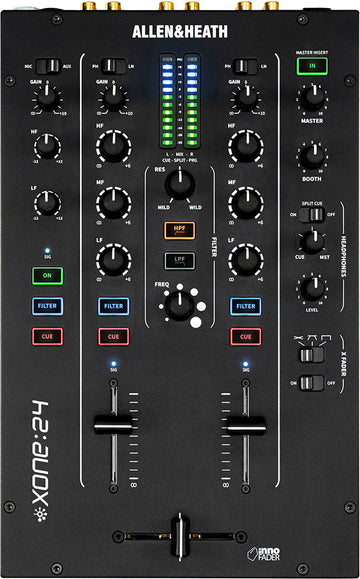 XONE 24