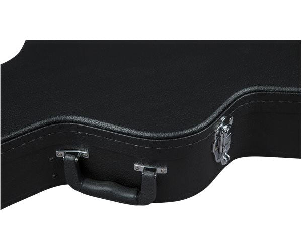 Koffer G2622T Streamliner Center Block Schwarz