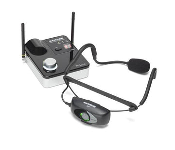 Airline 99M AH9 - Ensemble Uhf MICRO-casque