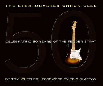 Die Stratocaster-Chroniken