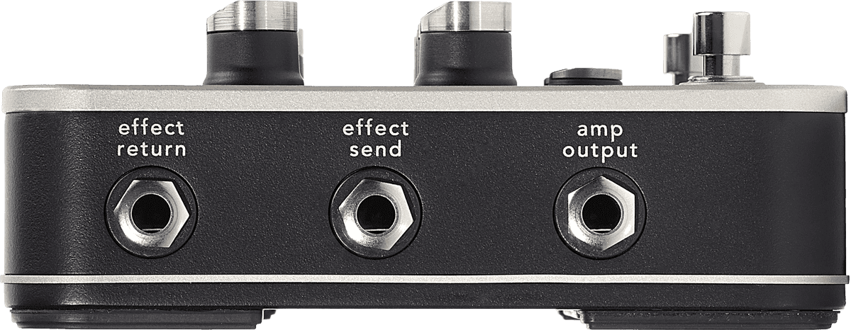 Platinum Pro EQ