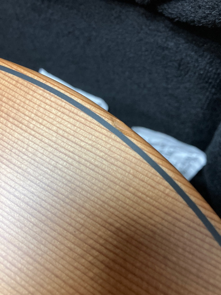 Thv10Dce Tramontane Hyvibe 10 Satin - Stock B