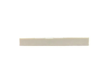 TUSQ CLASSIC SADDLE COMPENSATED 80 X 10 X 2.5 MM