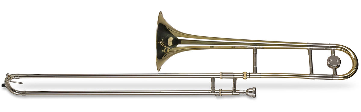 Ambition TB502 Ténor Sib Verni