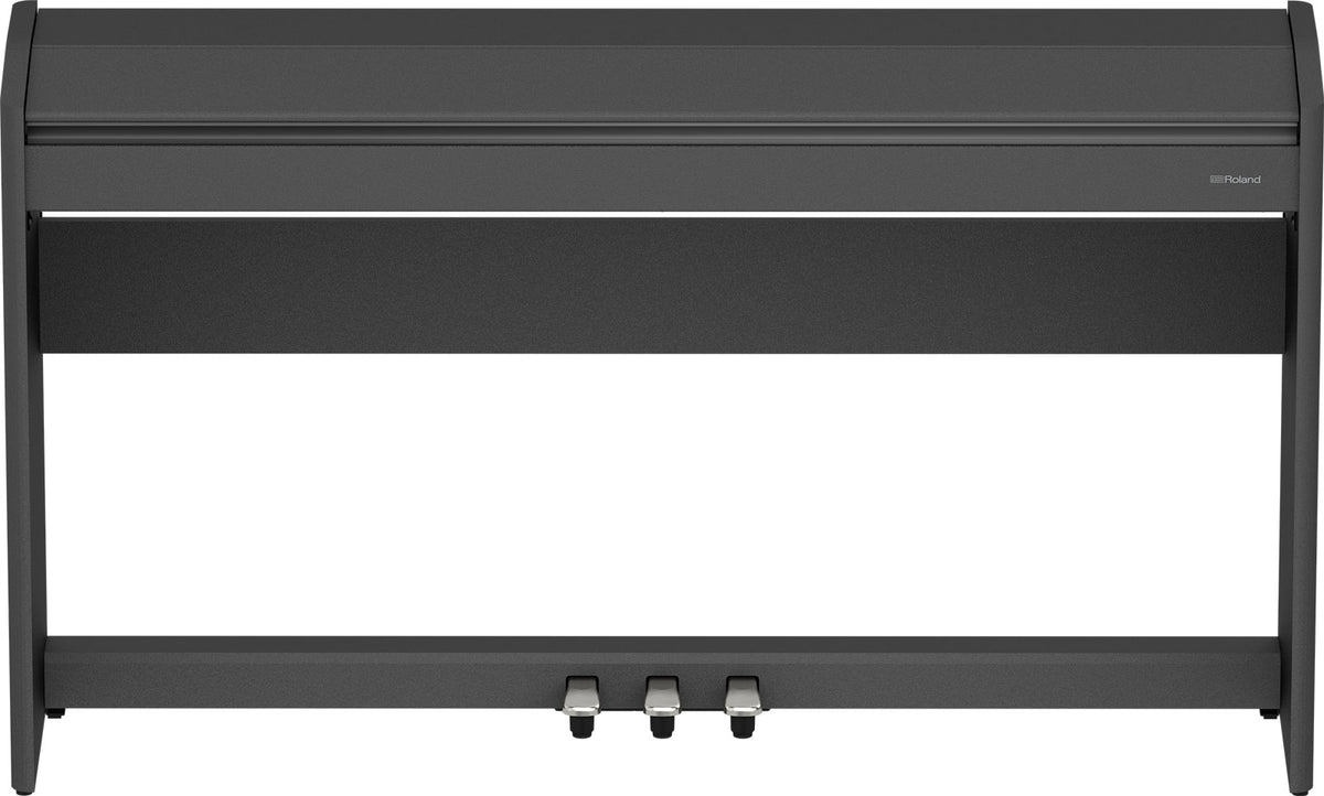 F107 Nero