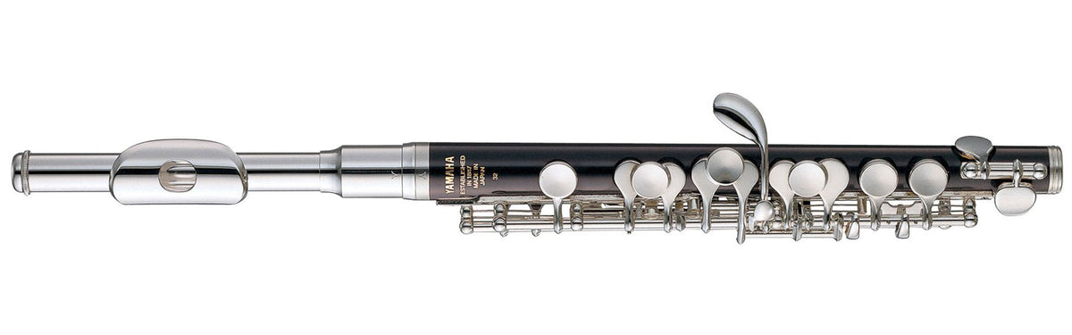 Flûtes piccolo Yamaha