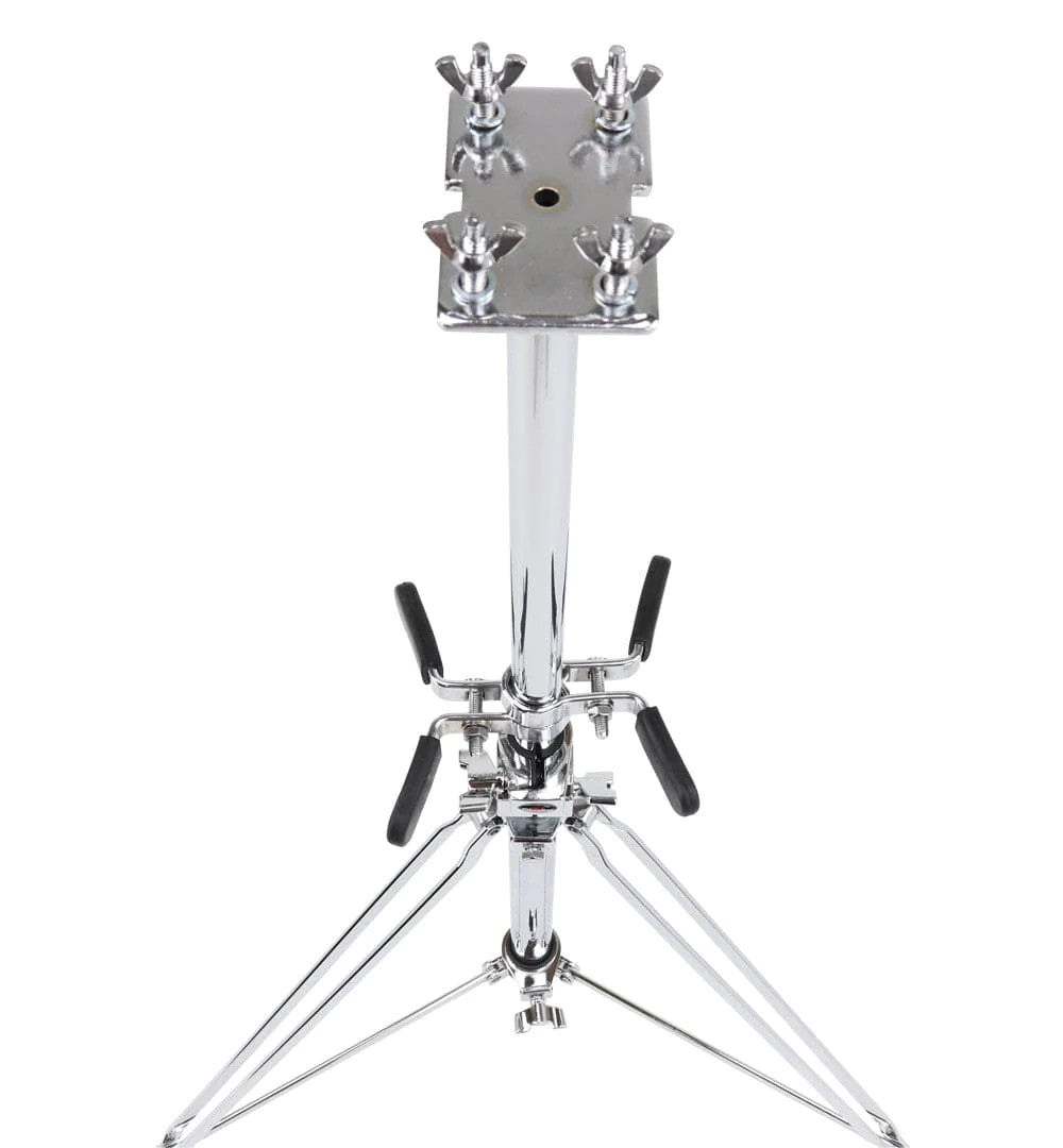 PERCUSSION-STÄNDER DOPPELCONGASTATIV 9517