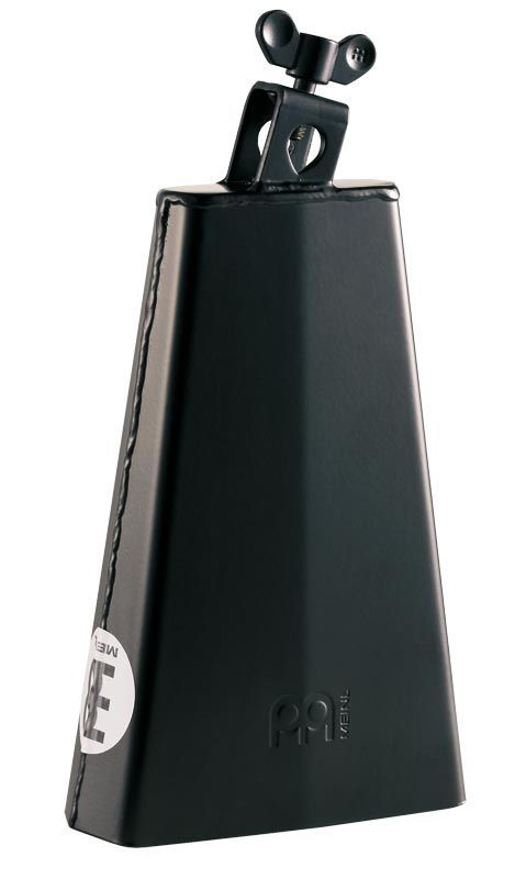 Meinl Cloche Headliner 8 Noir