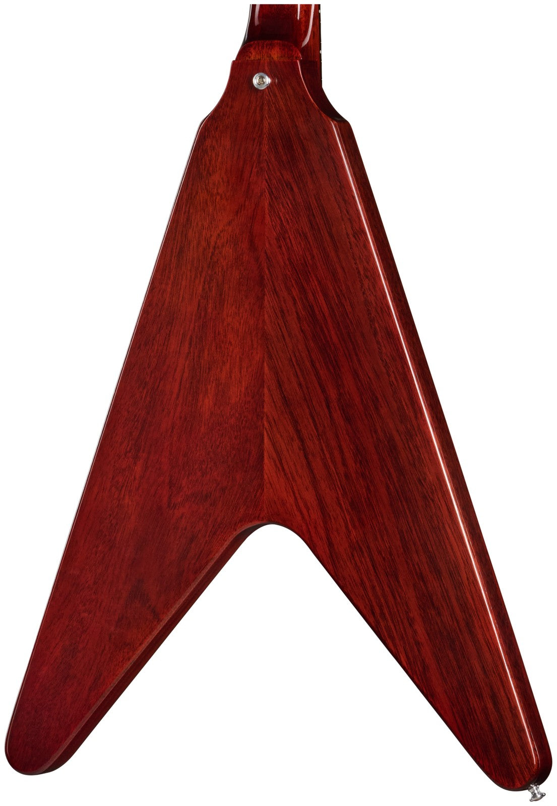 Flying V Medallion 1971 Neuauflage Kirschrot HR