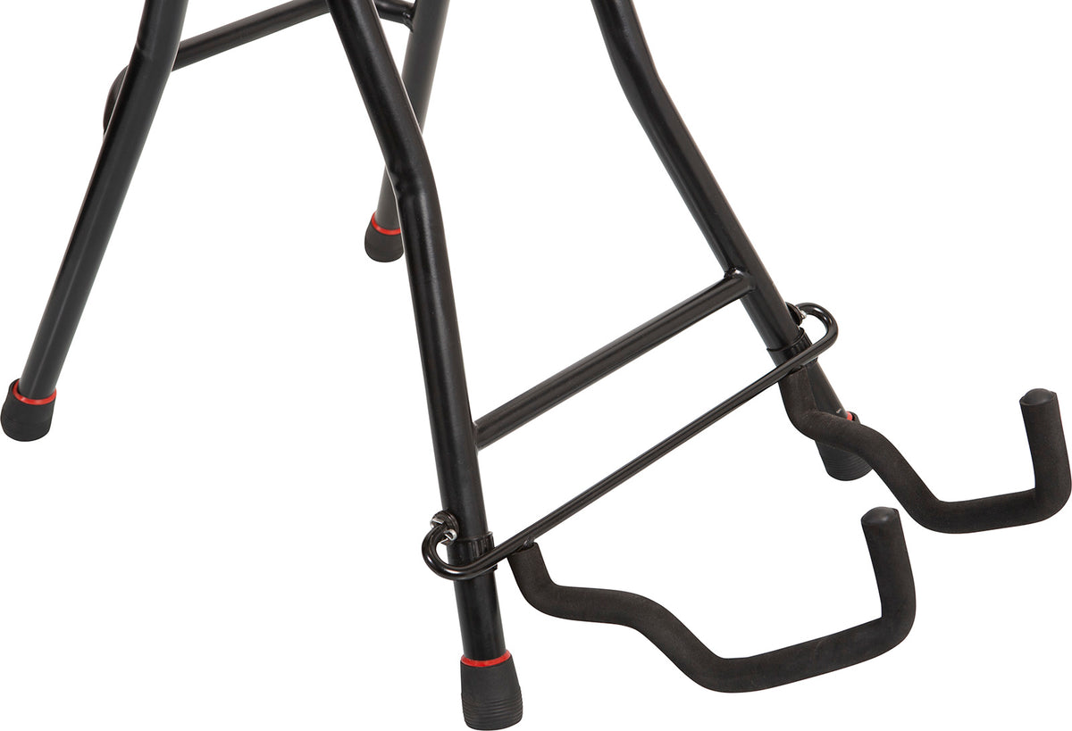 Guitar Stool + Stand