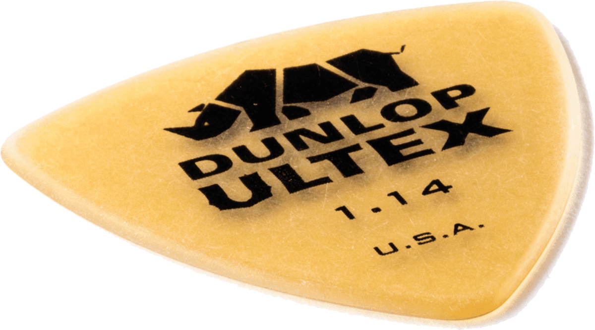6 x 1,14mm Ultex Triangle