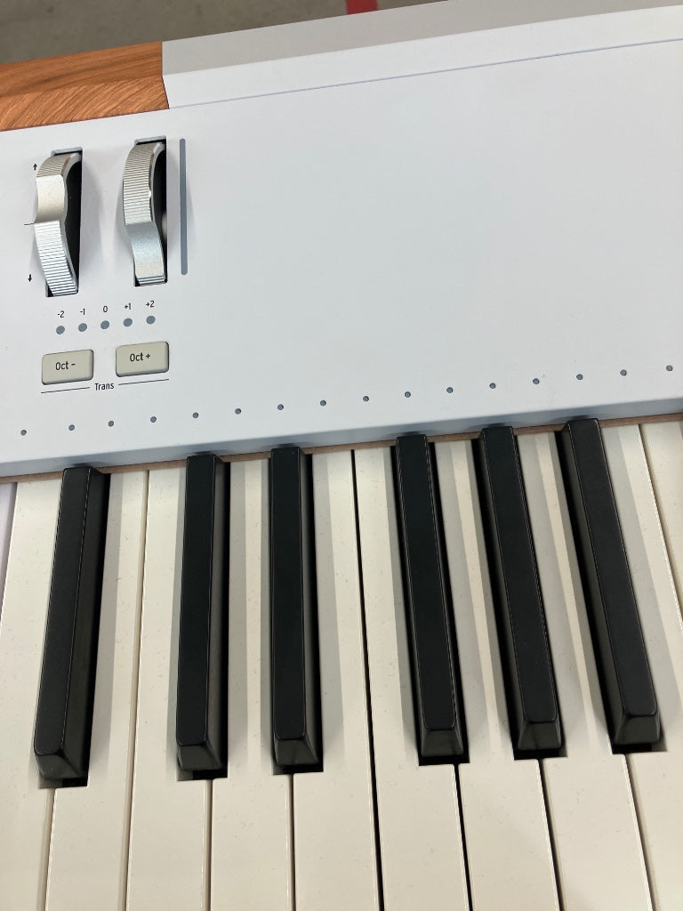 Astrolab 88 Blanc - Stock B