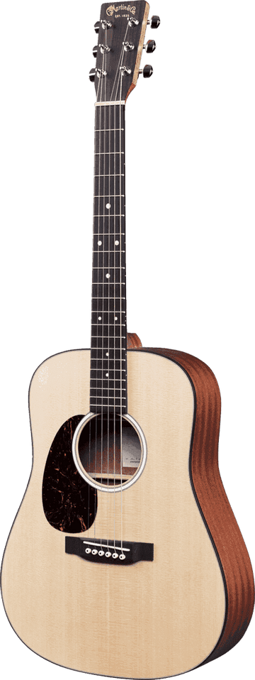 Dreadnough Junior Électro-Acoustique Lh