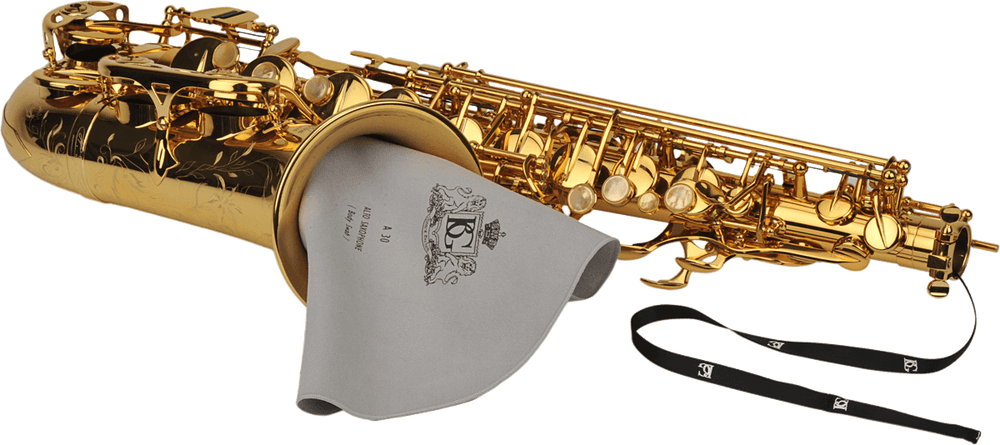 Wischer Altsaxophon