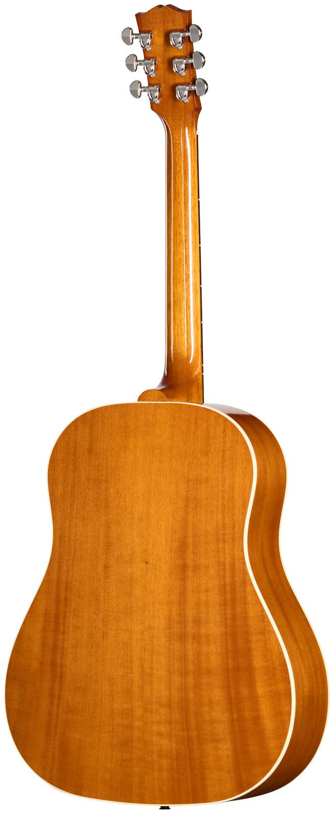 J-45 Standard Heritage Cherry Sunburst Modern