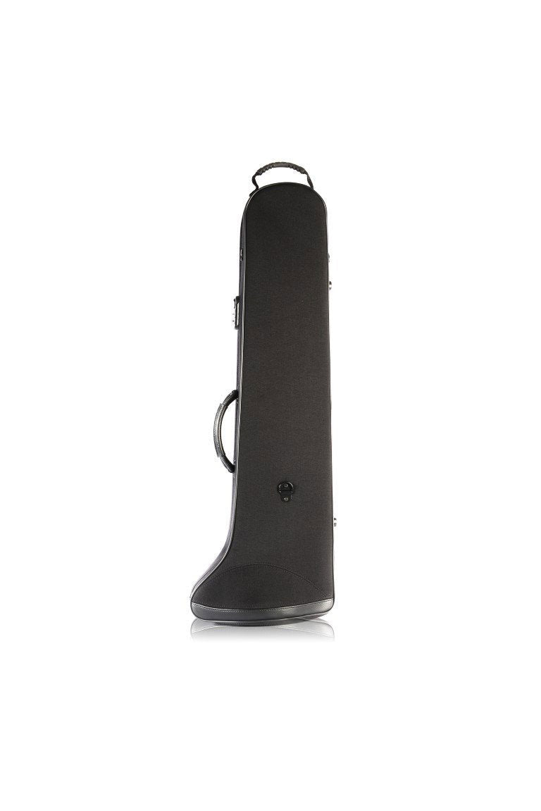Etui Tenorposaune Classic + Tasche - Schwarz