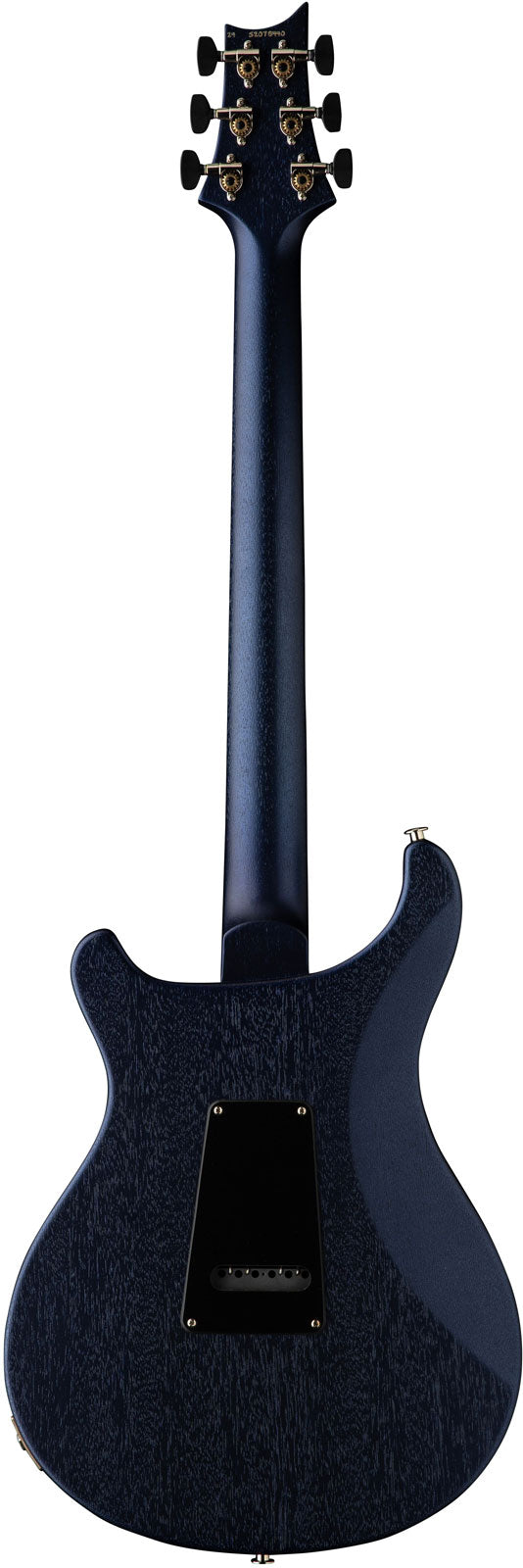 S2 Standard 24 Satinato Metallizzato Mezzanotte